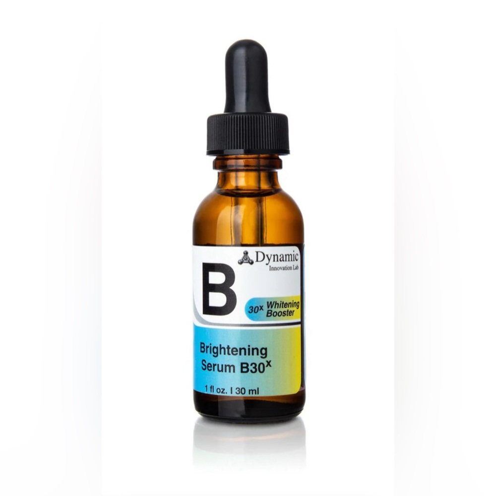 Brightening Serum B30x - Whitening Booster
